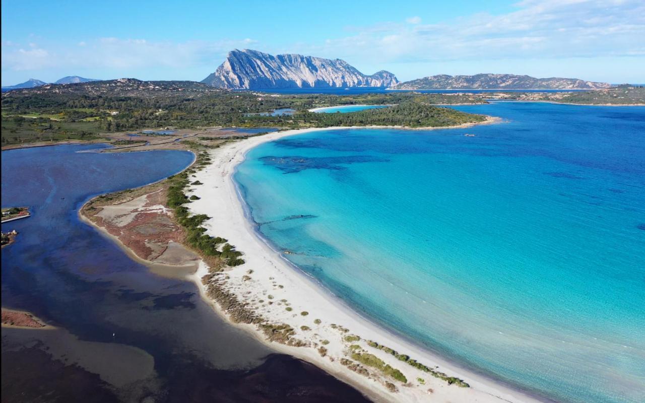 PARADISE RESORT SARDEGNA • SAN TEODORO • 5⋆ ITALY • RATES FROM €891