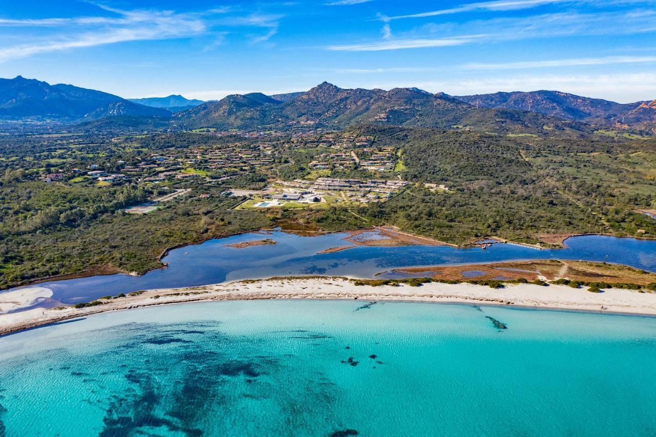 Paradise Sardegna 5* San Teodoro (Sardinia)